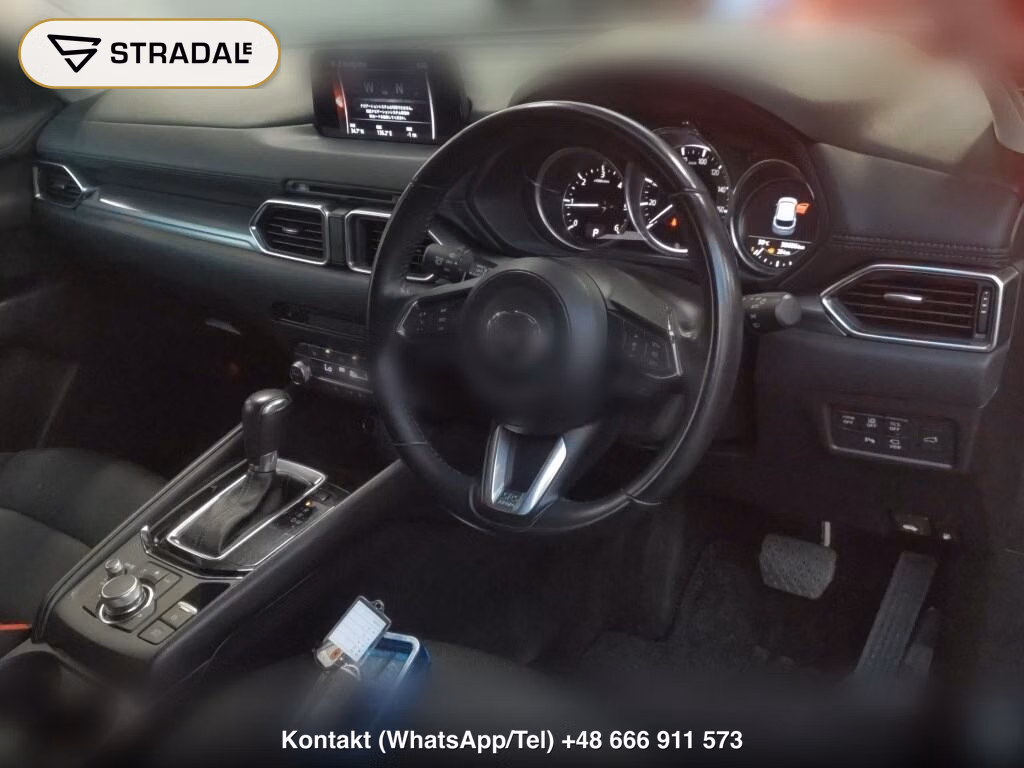 MAZDA CX-5 XD PROACTIVE, miniaturka 4