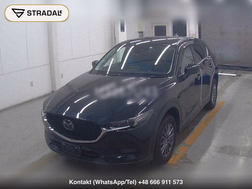 MAZDA CX-5 XD PROACTIVE, miniaturka 5