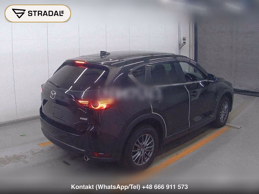 MAZDA CX-5 XD PROACTIVE, miniaturka 6