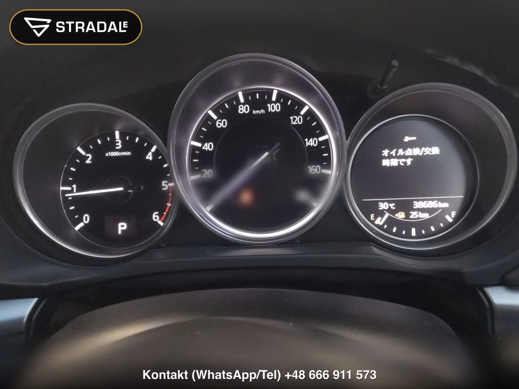 MAZDA CX-5 XD PROACTIVE, miniaturka 7