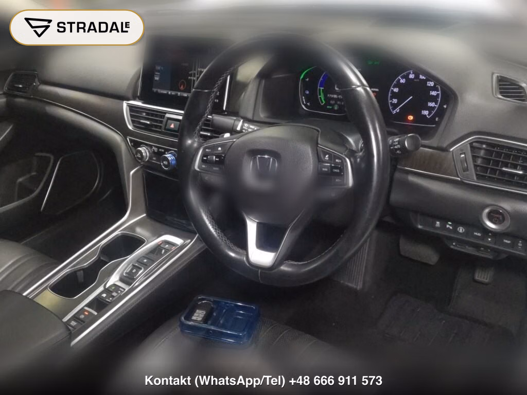 HONDA ACCORD EX, miniaturka 4