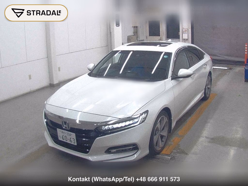 HONDA ACCORD EX, miniaturka 5