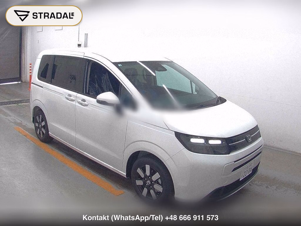 HONDA FREED AIR EX, miniaturka 2