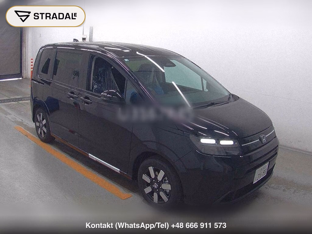 HONDA FREED AIR EX, miniaturka 2