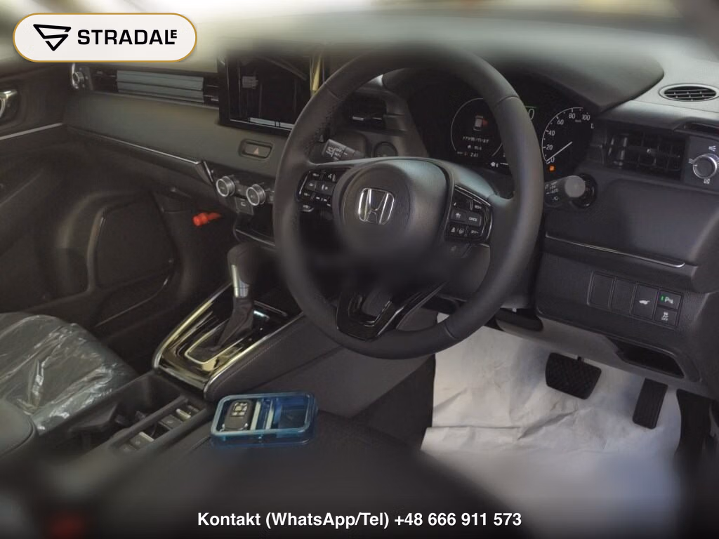 HONDA VEZEL HYBRID E:HEV Z, miniaturka 4