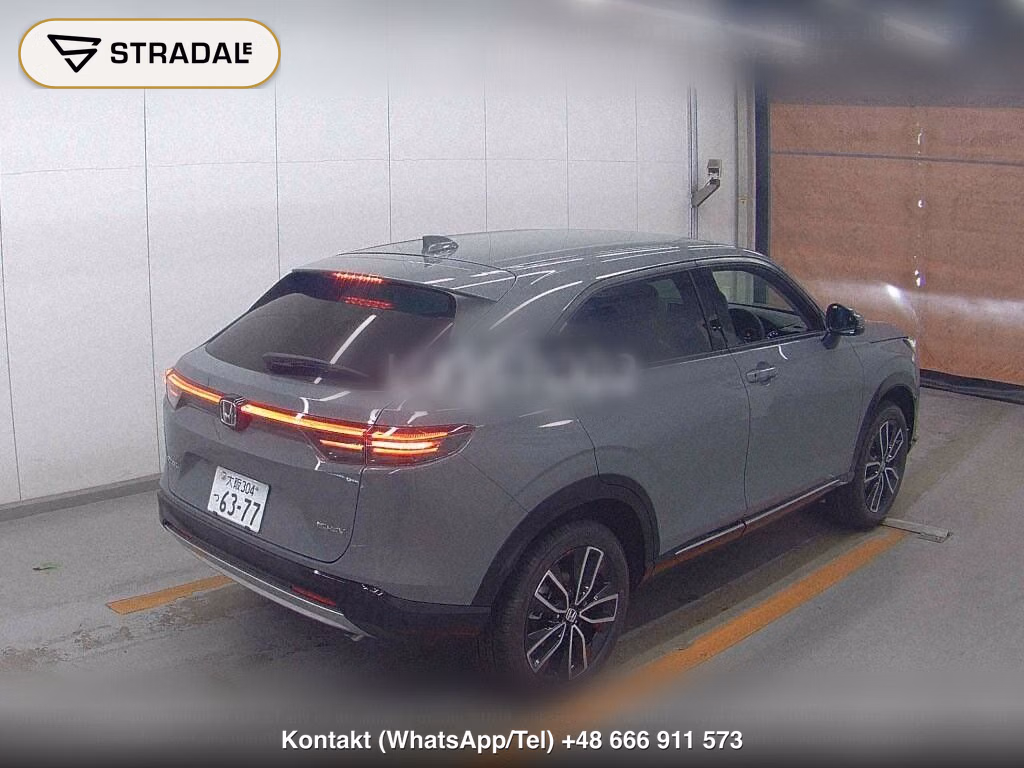HONDA VEZEL HYBRID E:HEV Z, miniaturka 6