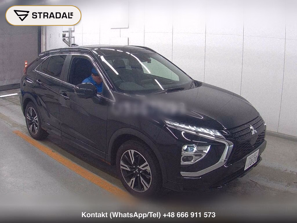 MITSUBISHI ECLIPSE CROSS 4WD P, miniaturka 2