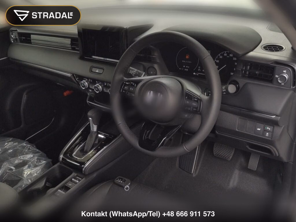 HONDA VEZEL HYBRID E:HEV Z, miniaturka 4