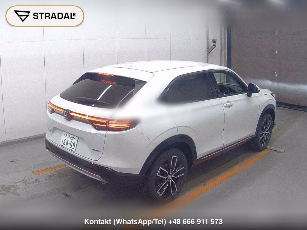 HONDA VEZEL HYBRID E:HEV Z, miniaturka 6