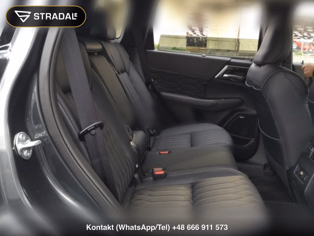 MITSUBISHI OUTLANDER PHEV 4WD P, miniaturka 7