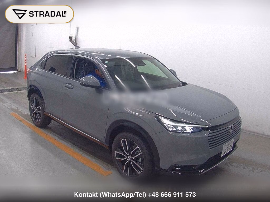 HONDA VEZEL HYBRID E:HEV Z, miniaturka 2