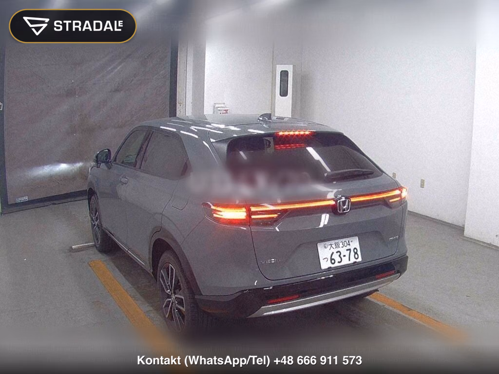 HONDA VEZEL HYBRID E:HEV Z, miniaturka 3