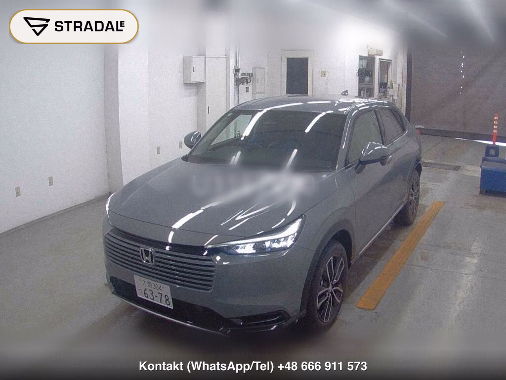 HONDA VEZEL HYBRID E:HEV Z, miniaturka 5