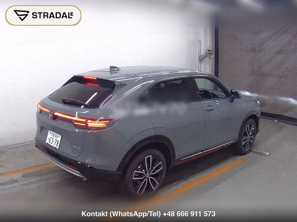 HONDA VEZEL HYBRID E:HEV Z, miniaturka 6