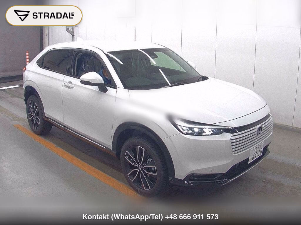 HONDA VEZEL HYBRID E:HEV Z, miniaturka 2
