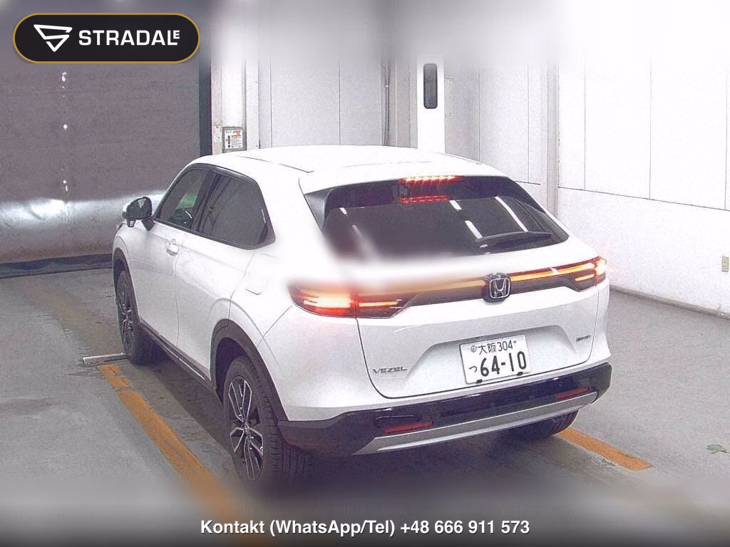HONDA VEZEL HYBRID E:HEV Z, miniaturka 3