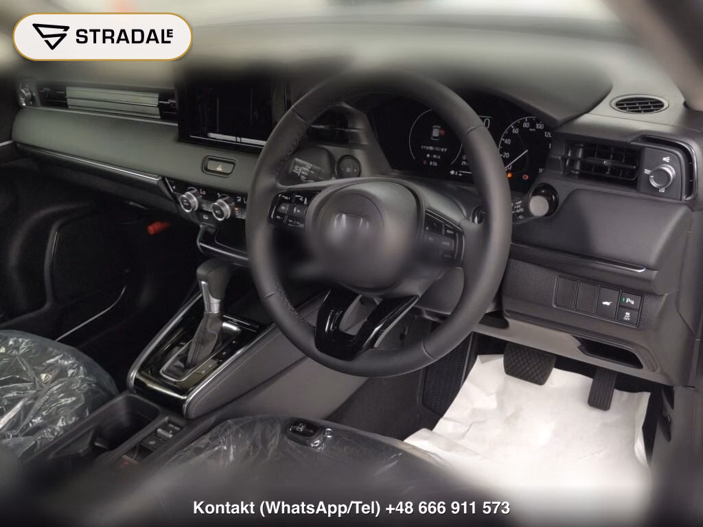 HONDA VEZEL HYBRID E:HEV Z, miniaturka 4