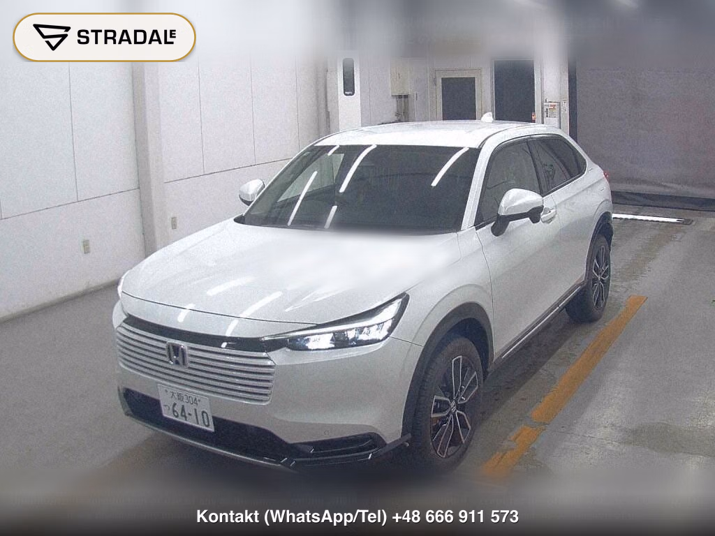 HONDA VEZEL HYBRID E:HEV Z, miniaturka 5