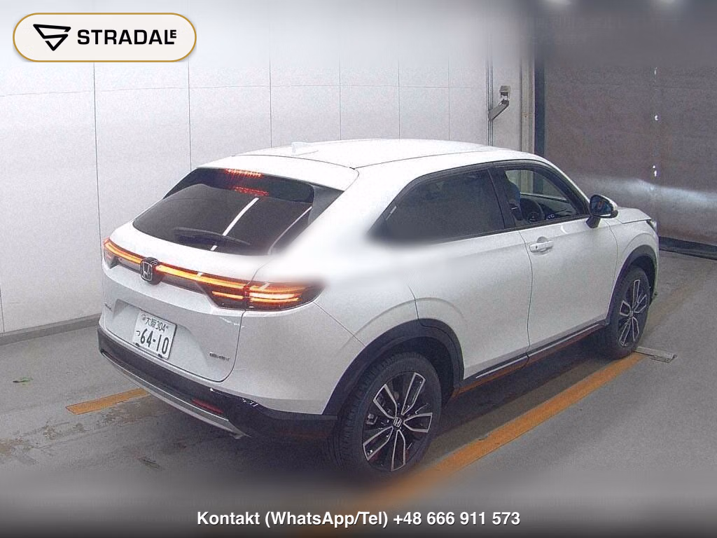 HONDA VEZEL HYBRID E:HEV Z, miniaturka 6