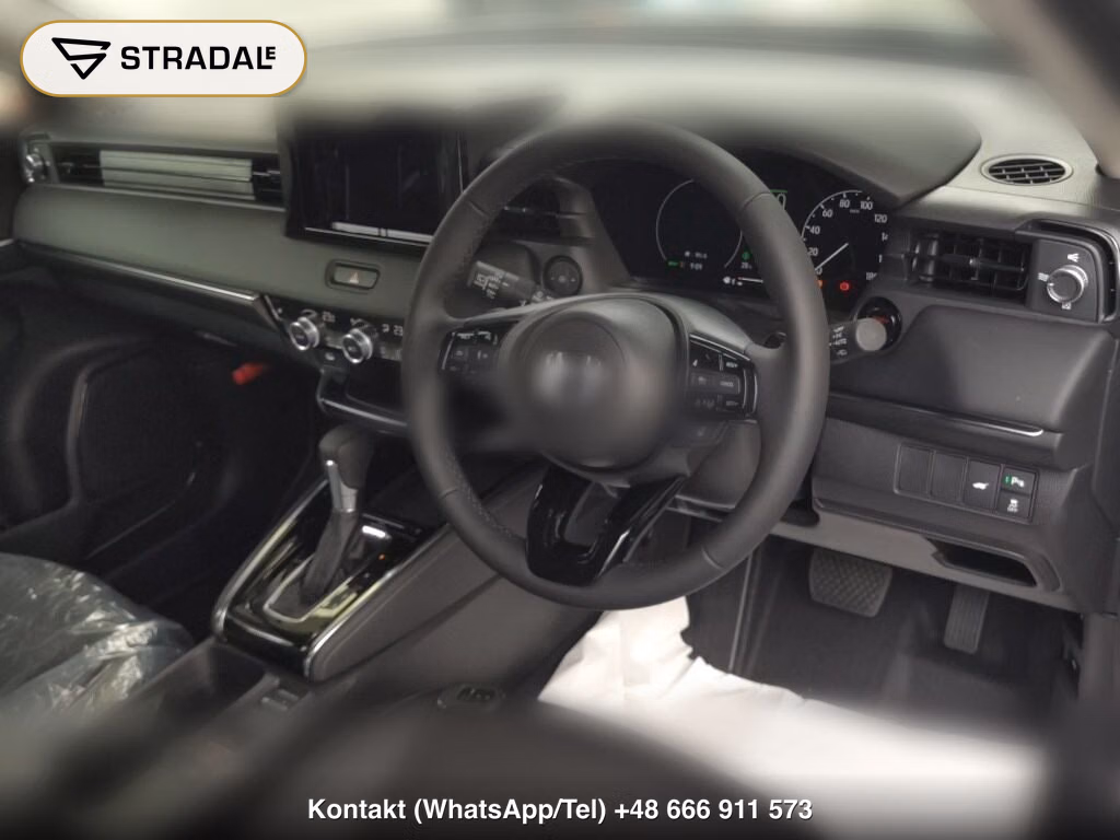 HONDA VEZEL HYBRID E:HEV Z, miniaturka 4
