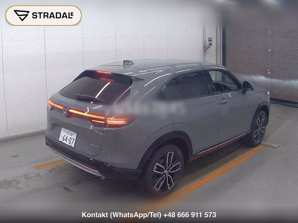 HONDA VEZEL HYBRID E:HEV Z, miniaturka 6