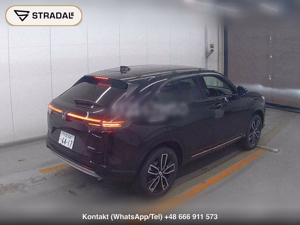 HONDA VEZEL HYBRID E:HEV Z, miniaturka 6