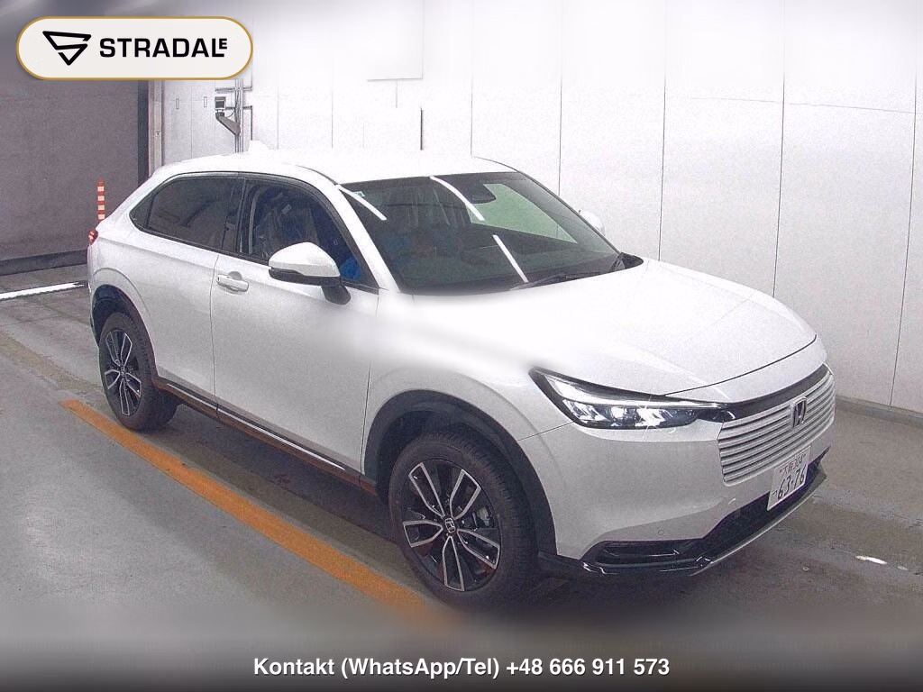 HONDA VEZEL HYBRID E:HEV Z, miniaturka 2