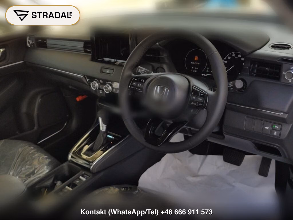 HONDA VEZEL HYBRID E:HEV Z, miniaturka 4