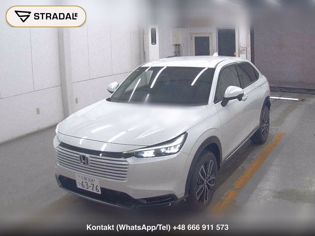 HONDA VEZEL HYBRID E:HEV Z, miniaturka 5