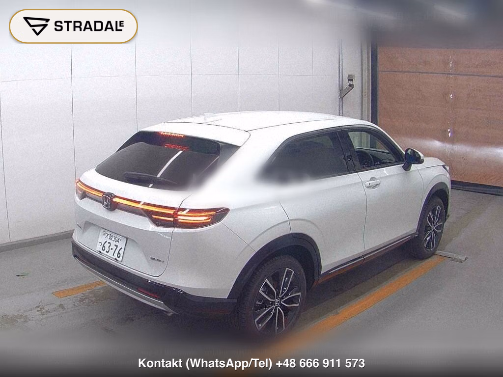 HONDA VEZEL HYBRID E:HEV Z, miniaturka 6