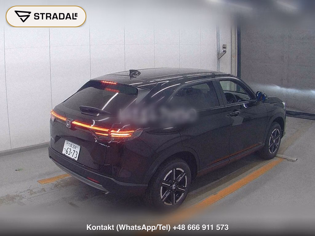 HONDA VEZEL 4WD G, miniaturka 6