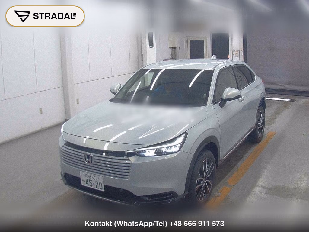 HONDA VEZEL HYBRID E:HEV Z, miniaturka 5