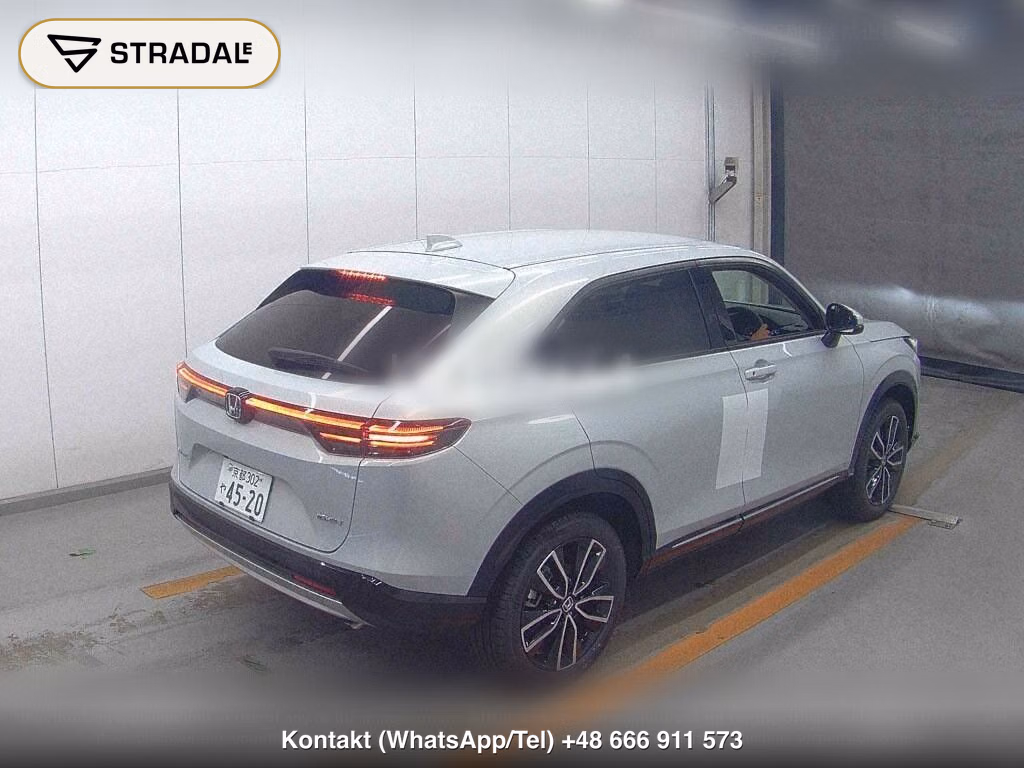 HONDA VEZEL HYBRID E:HEV Z, miniaturka 6