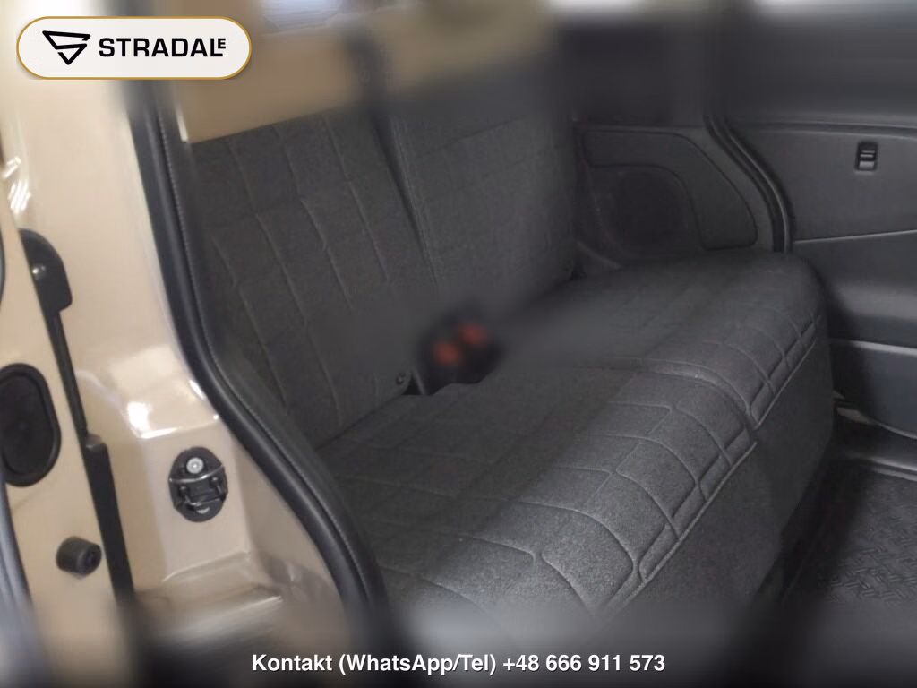 MITSUBISHI DELICA MINI G PREMIUM, miniaturka 7