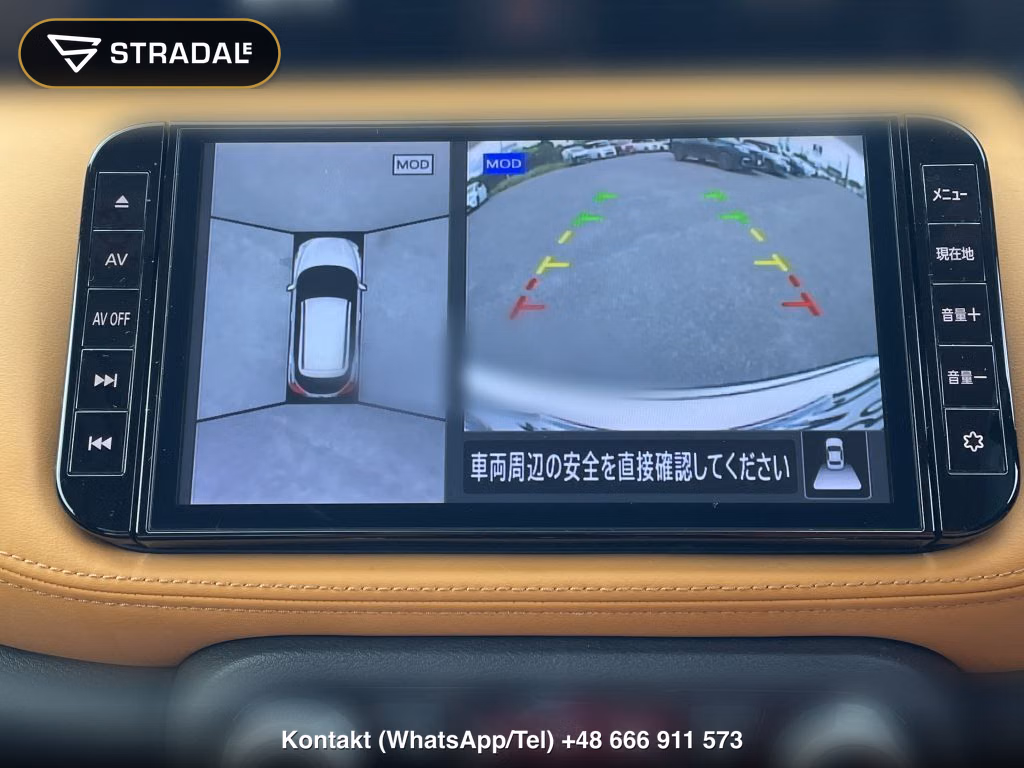NISSAN KICKS 5D X TWO TONE INTERIOR EDITION, miniaturka 11