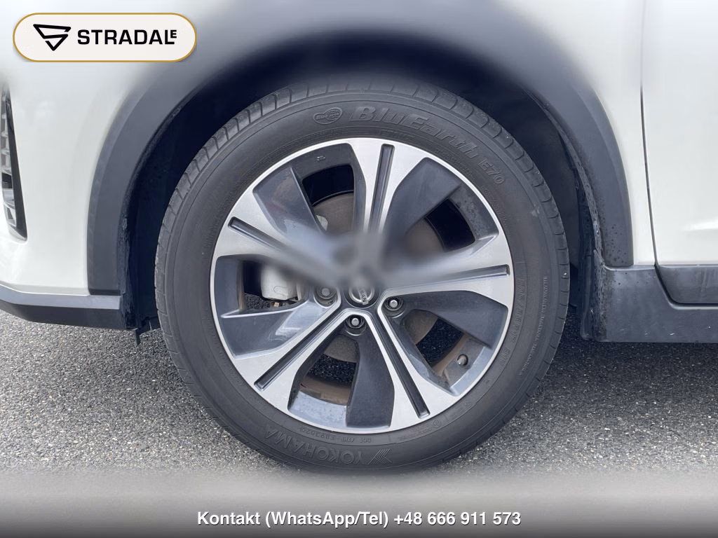 NISSAN KICKS 5D X TWO TONE INTERIOR EDITION, miniaturka 12