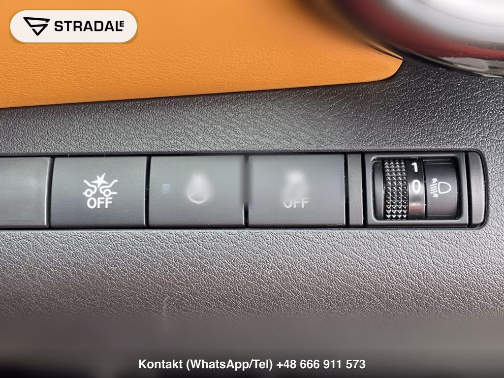NISSAN KICKS 5D X TWO TONE INTERIOR EDITION, miniaturka 9