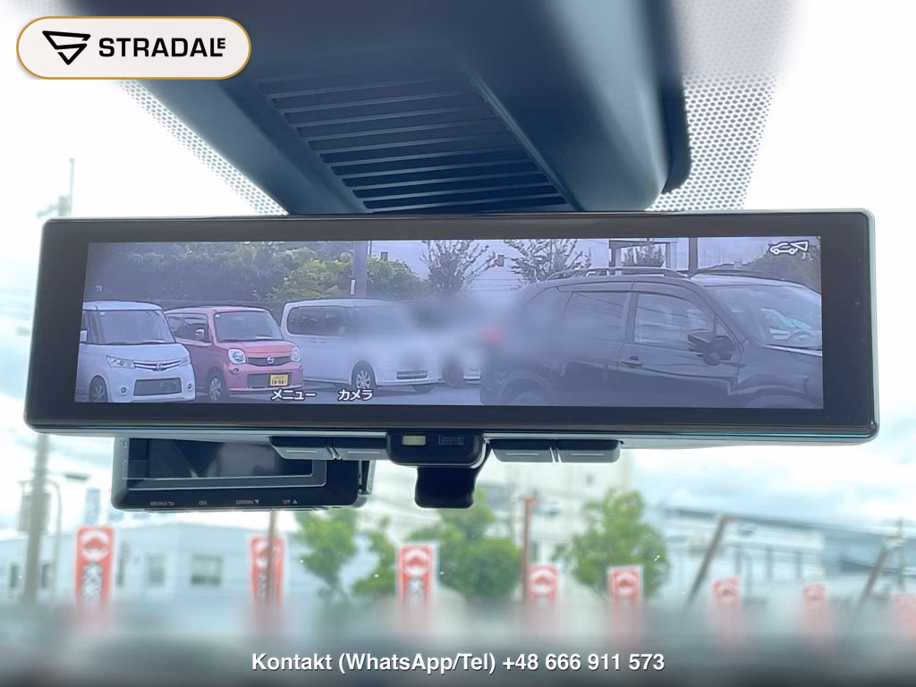 NISSAN KICKS 5D X TWO TONE INTERIOR EDITION, miniaturka 10
