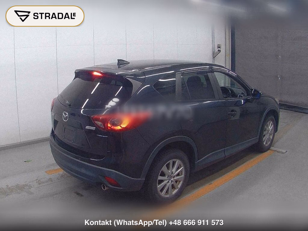 MAZDA CX-5 20S PROACTIVE, miniaturka 6