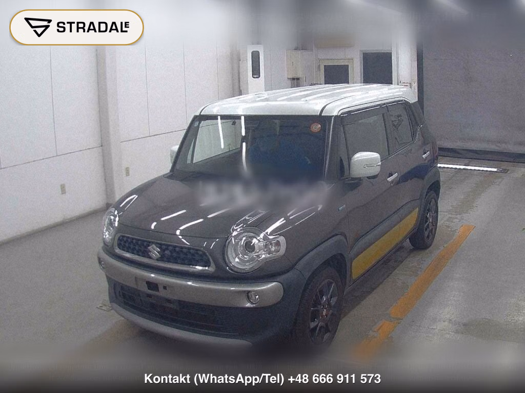 SUZUKI XBEE 4WD HYBRID MZ, miniaturka 5