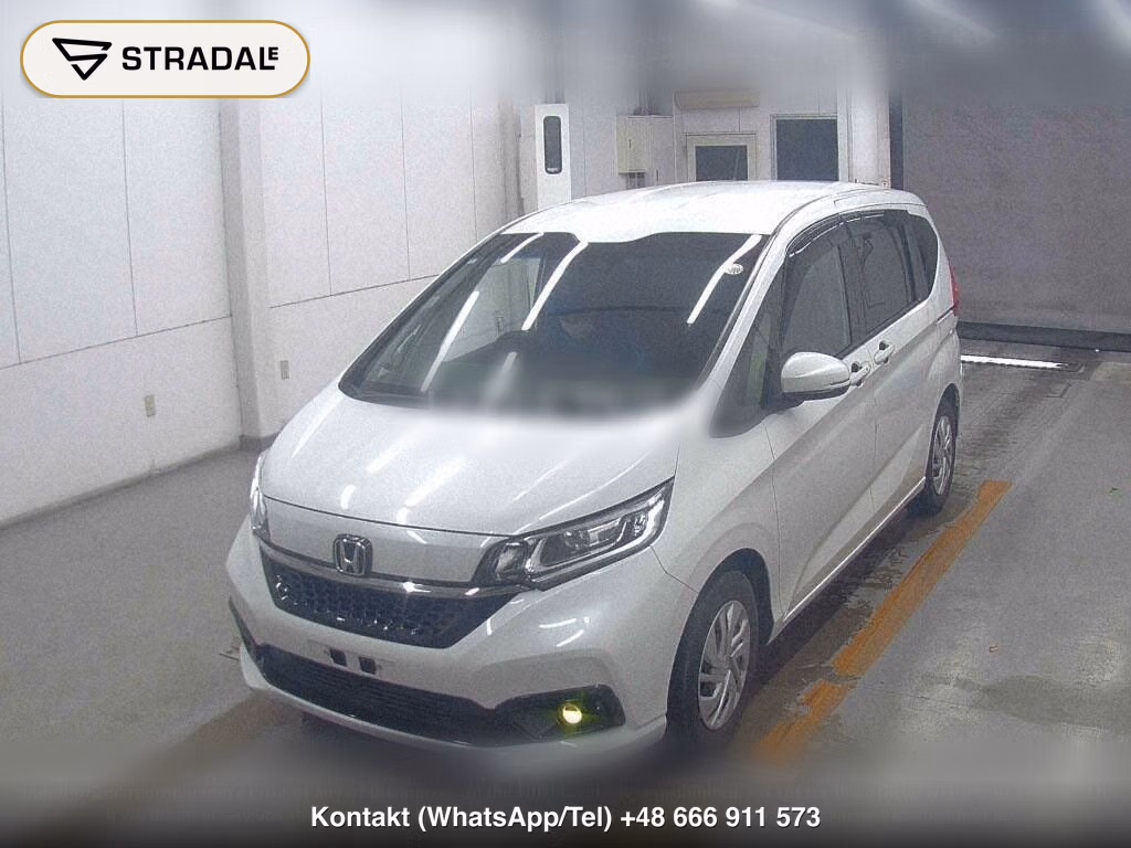 HONDA FREED G, miniaturka 5