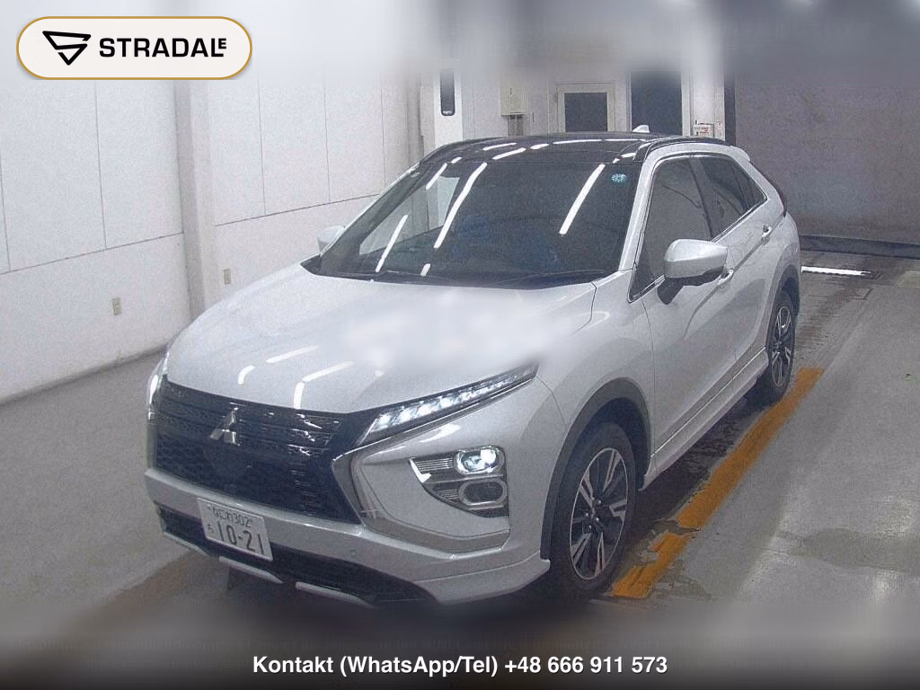 MITSUBISHI ECLIPSE CROSS 4WD P, miniaturka 5