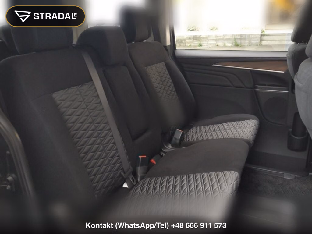 MITSUBISHI DELICA D:5 4WD P, miniaturka 7