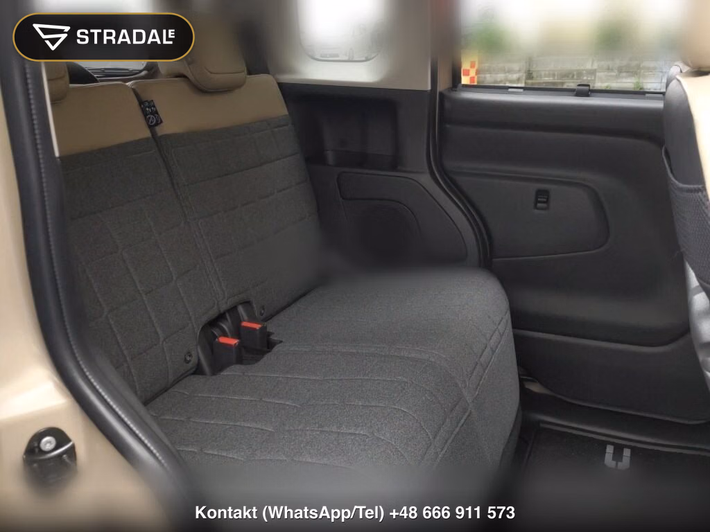 MITSUBISHI DELICA MINI 4WD T PREMIUM, miniaturka 7