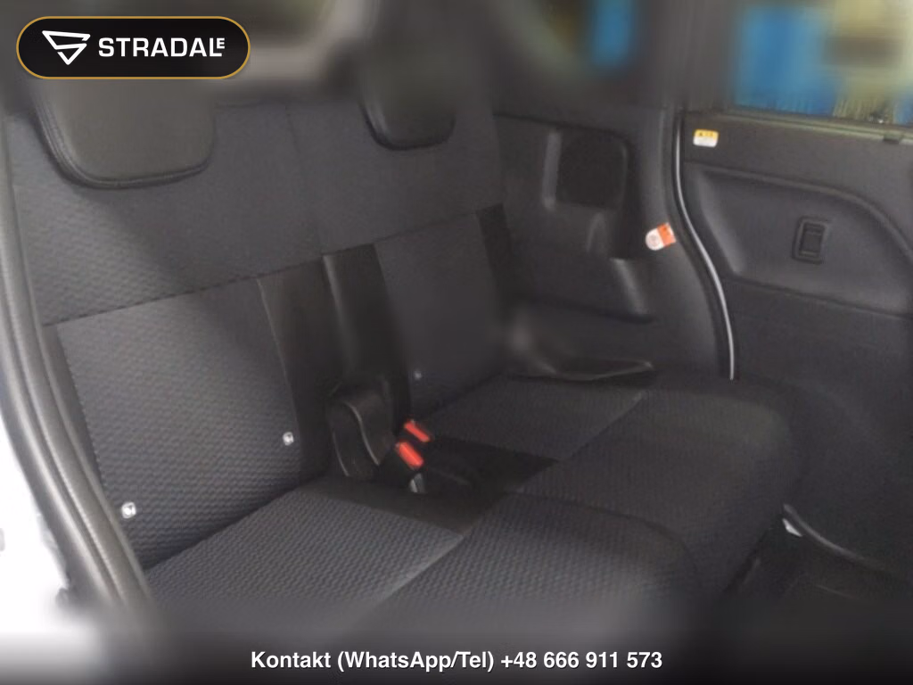 DAIHATSU TANTO CUSTOM RS LIMITED, miniaturka 7
