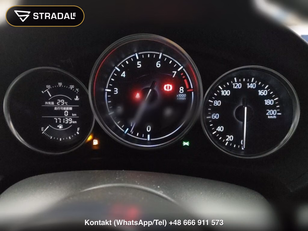 MAZDA ROADSTER S SPECIAL PACKAGE, miniaturka 7