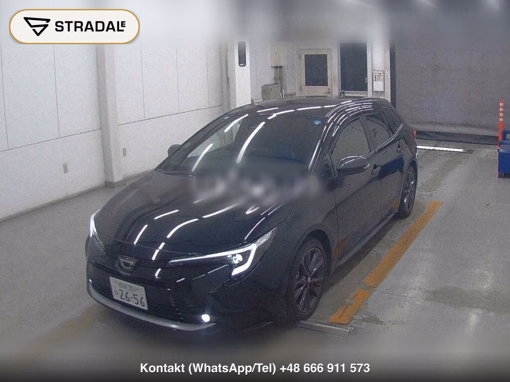 TOYOTA COROLLA TOURING HYBRID WXB, miniaturka 5