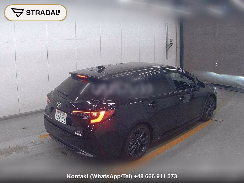 TOYOTA COROLLA TOURING HYBRID WXB, miniaturka 6