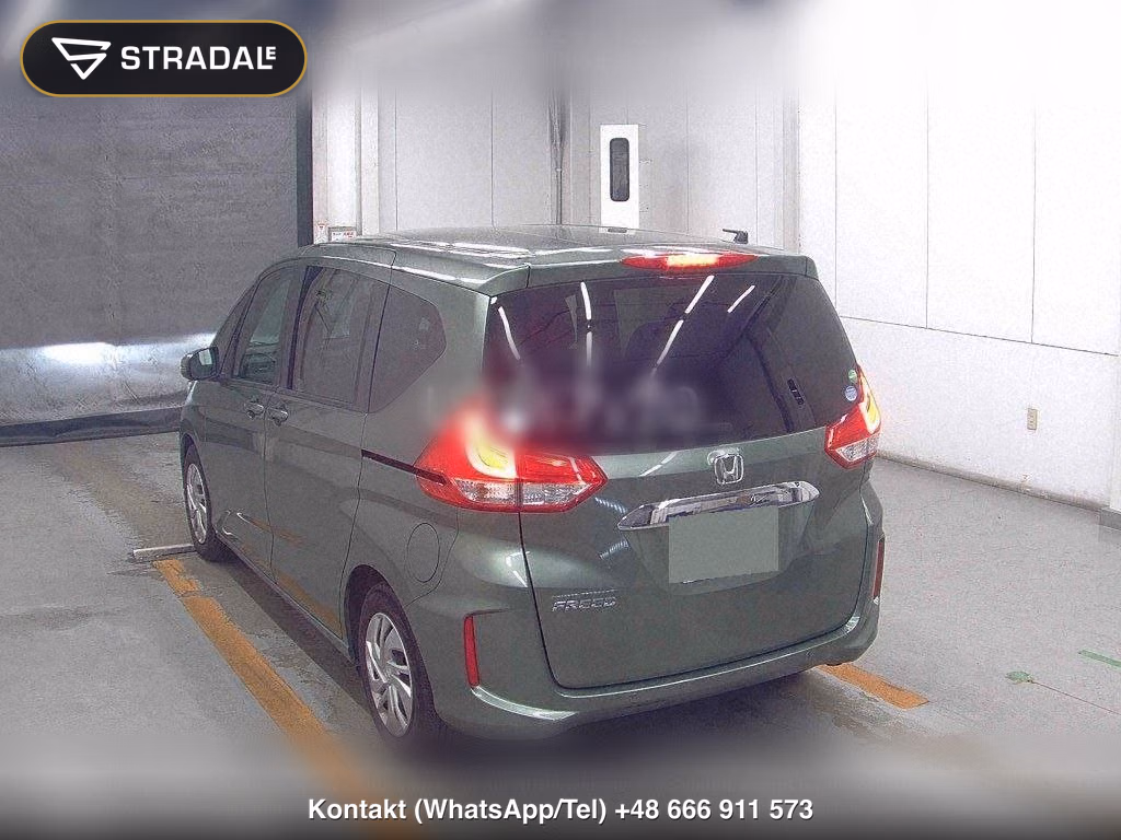 HONDA FREED G･HONDA SENSING, miniaturka 3