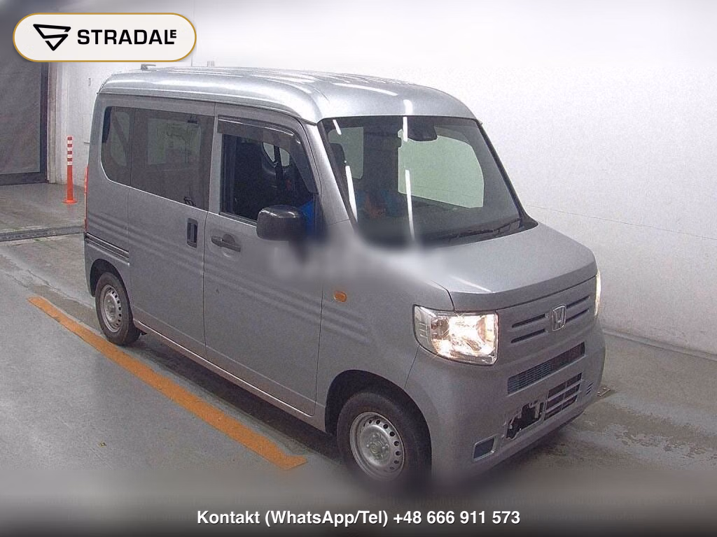 HONDA N-VAN G･HONDA SENSING, miniaturka 2